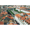 Praca do Rossio Lisbon