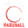 Eat sleep Handball
