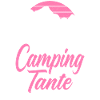 Camping Camperin Geschenk Wohnwagen