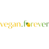 Vegan forever lemon