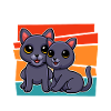 Chartreux Carthusian Cat Owner Gift