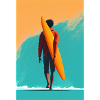 Le Surfeur 2.0