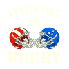 J'peux Pas J'ai Rugby