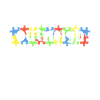 Autism awareness - abilities predominate