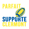 Rugby humour rugby clermont