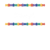 Autism awareness - abilities predominate