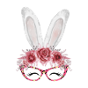 Mignonne lapine