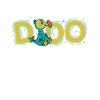 Dodo bird from Mauritius
