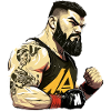 MMA