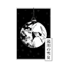 Yuki onna from Takigawa