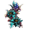 Floraison