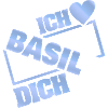 Geschenk für Basil