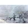 Natur wie gemalt