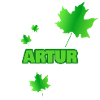 Gift for Artur