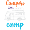Campers Gonna Camp