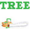 Baumchirurg Holzarbeiter Baumpfleger Arboriculture