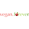 Vegan forever apple