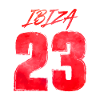 Ibiza 23 holidays 2023