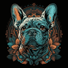 Bouledogue français