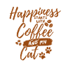 Coffee Cat lover