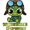 Turtle Power