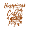 Coffee Pug lover