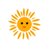 Tu es mon Sunshine