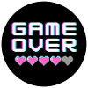 Game Over Geek