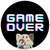 Game Over Chat