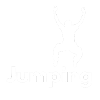 Jumping white