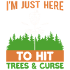 Disc Golf Player Frisbee Player