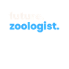 Future Zoologist Birthday Wildlife