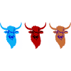 Yak Yak Yak