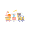 Future Zoologist Birthday Wildlife