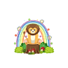Future Zoologist Birthday Wildlife