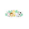 Future Zoologist Birthday Wildlife
