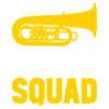 Tuba tuba player