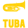 Tuba tuba player