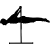 Backlever - Calisthenics