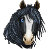 Cheval de Shire