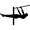 Frontlever - calisthenics