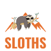 Sloth lover