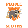 Sloth Lover