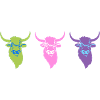 Yak Yak Yak
