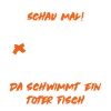Toter Fisch