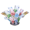 Geldverschwendung 3D