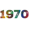 Millésime 1970