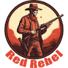 red rebel