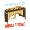 Vibraphone Percussion Marimba Musicians