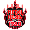 METALHEAD since 1960